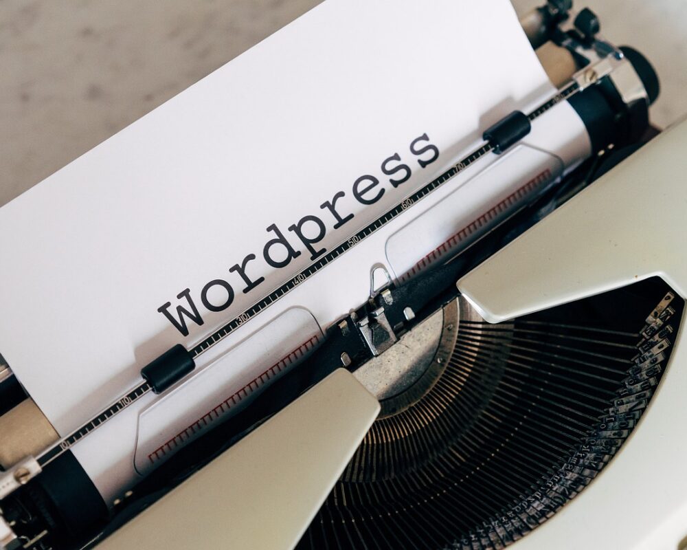 Förändra din webbplats med WordPress-teman - Bild.