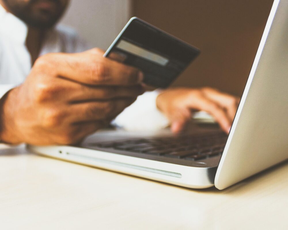 Dra nytta av WooCommerce för framgångsrik e-handel - Bild.