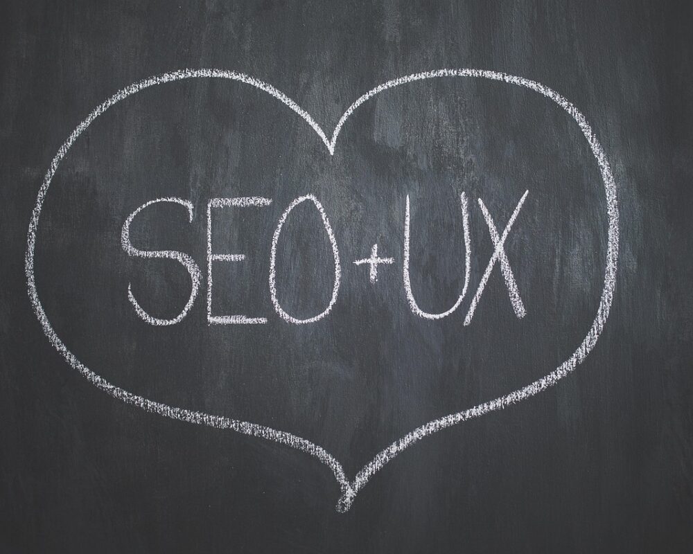 Användarvänlighet och kreativitet i digitala upplevelser - Bild.