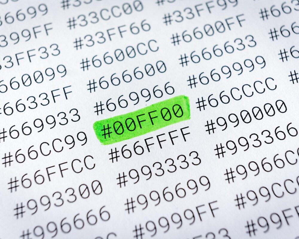 Utforska webbutvecklingsvärlden bakom rubrikerna - Bild.
