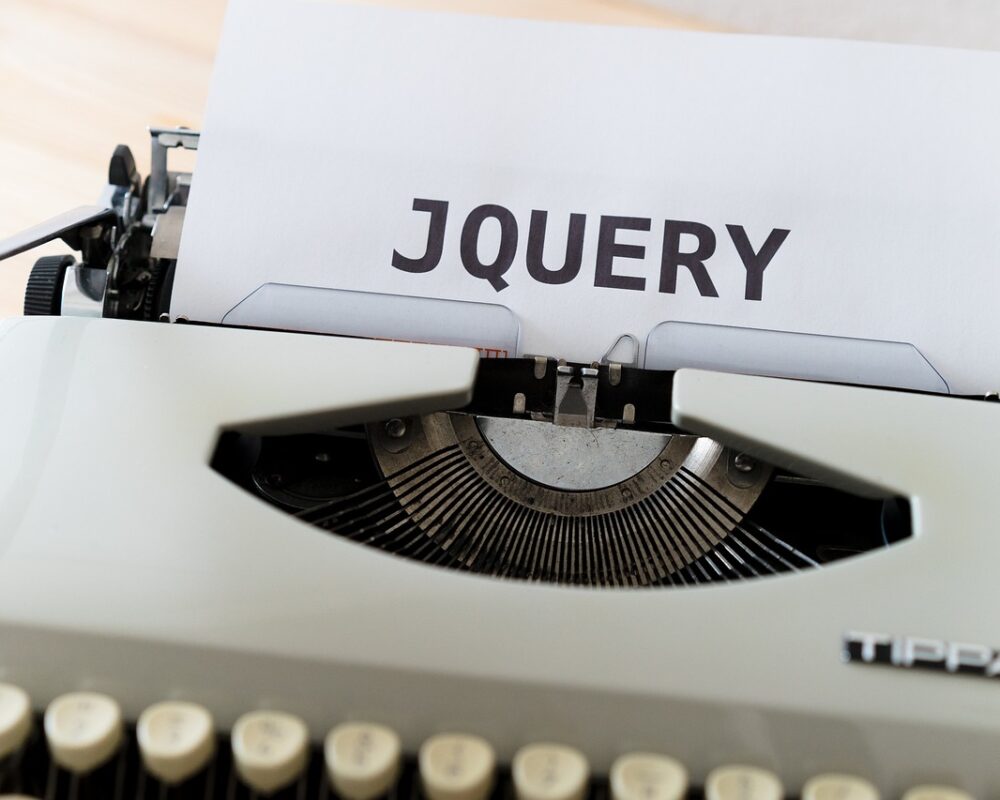 Värld av möjligheter med JavaScript - Bild.
